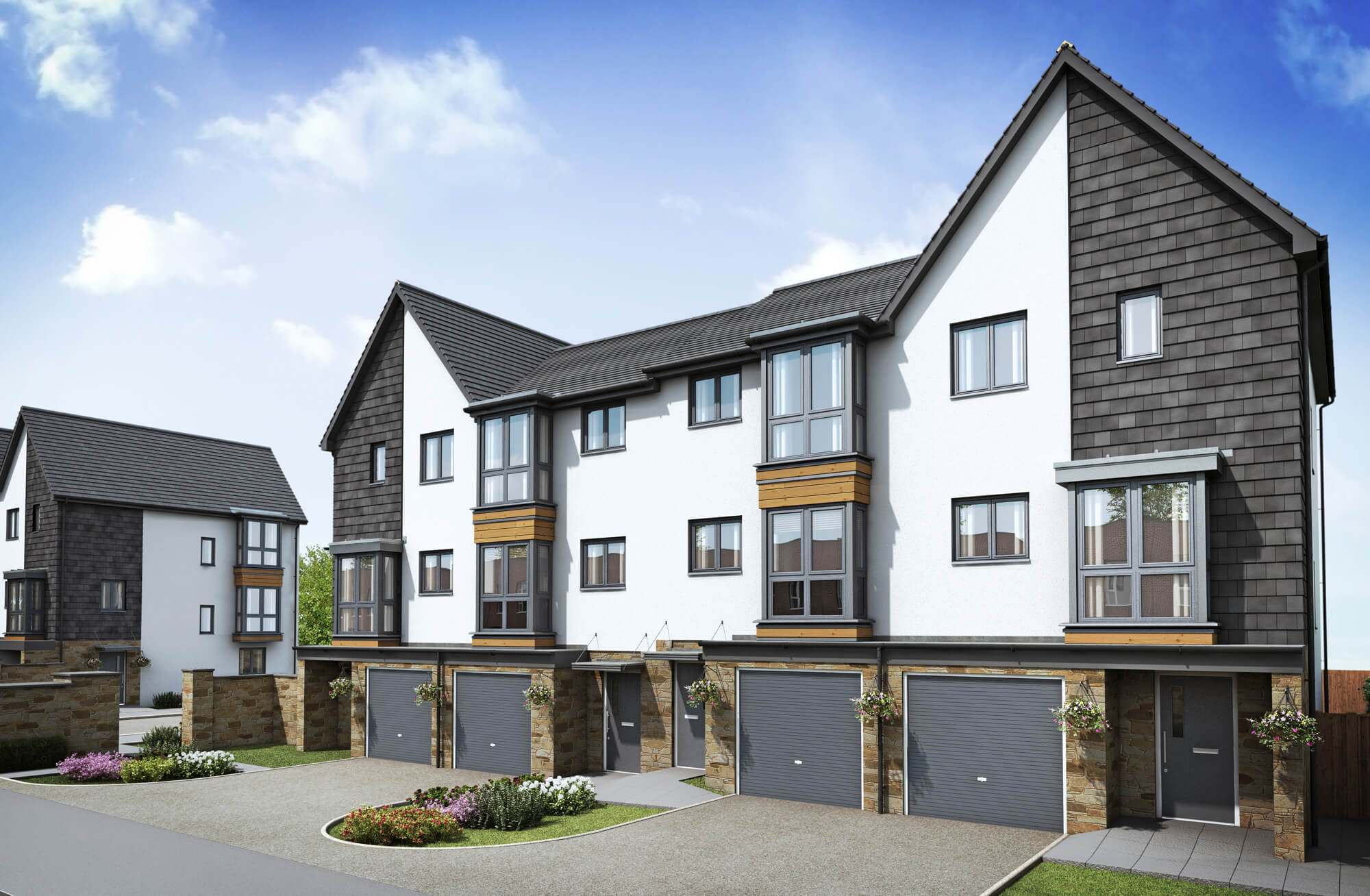 504K - Condor II and III