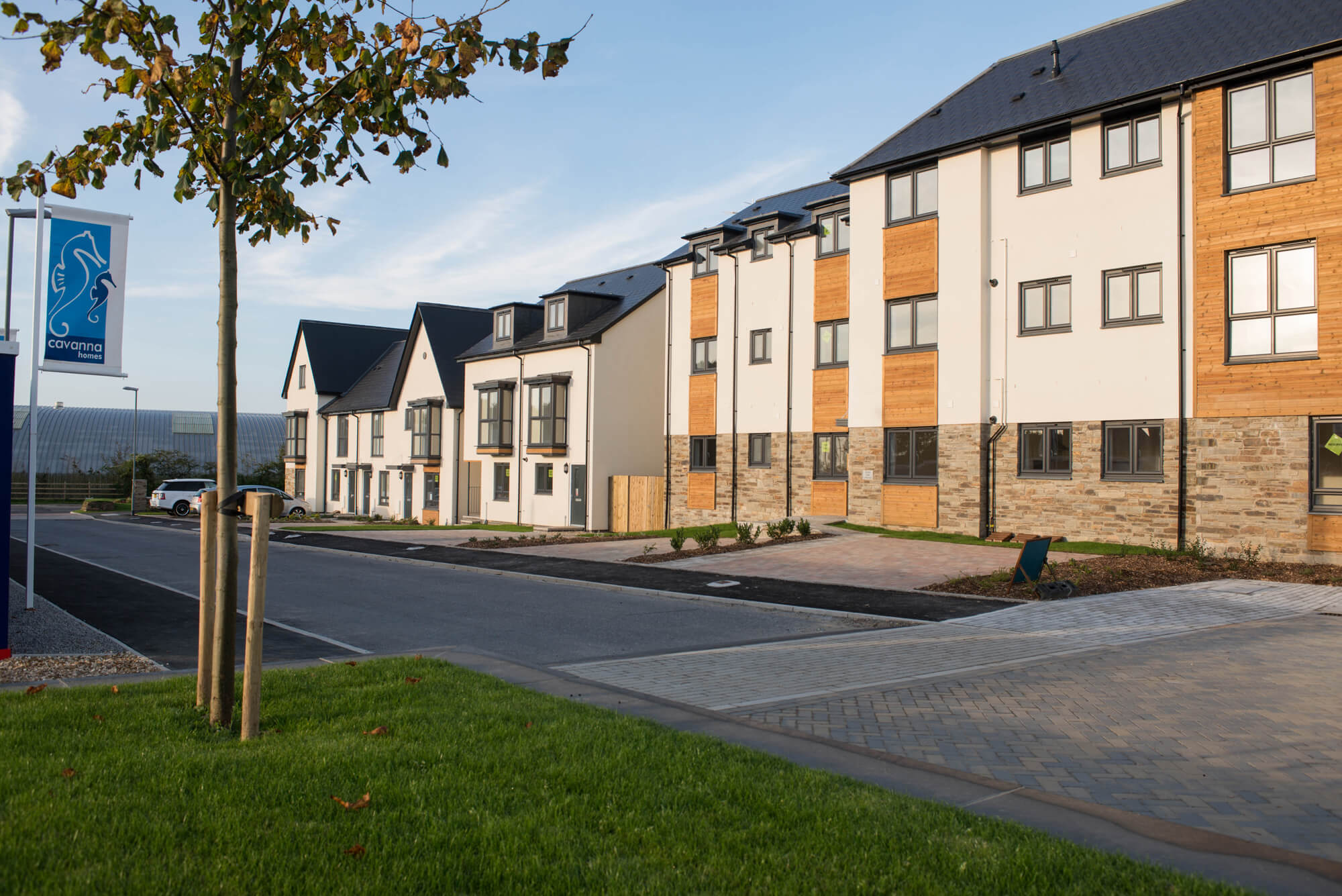 Cavanna Homes - 504K