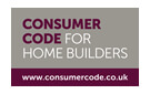 Consumer Code Logo