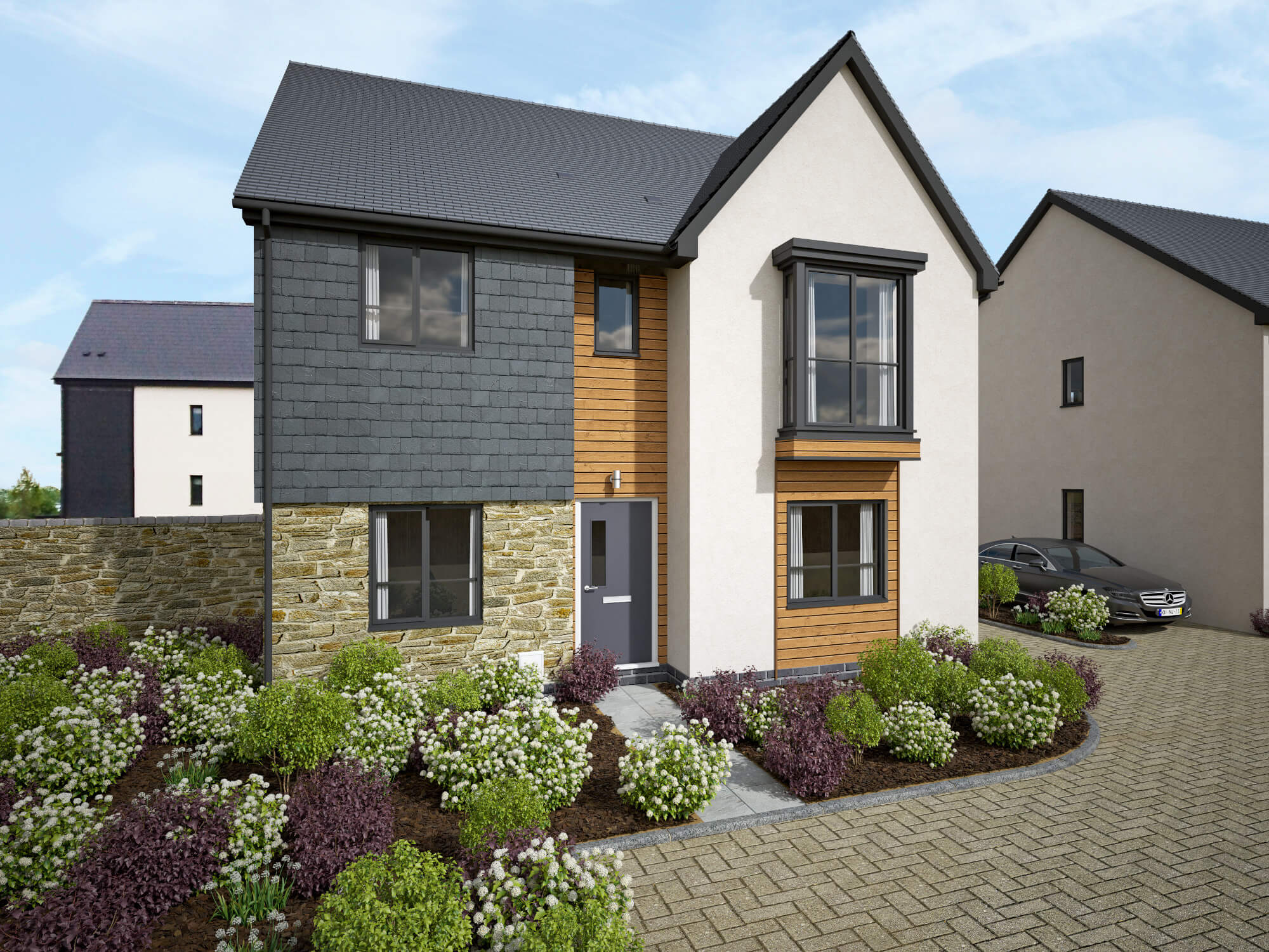Teign II 504K Phase 3-PLOT 12