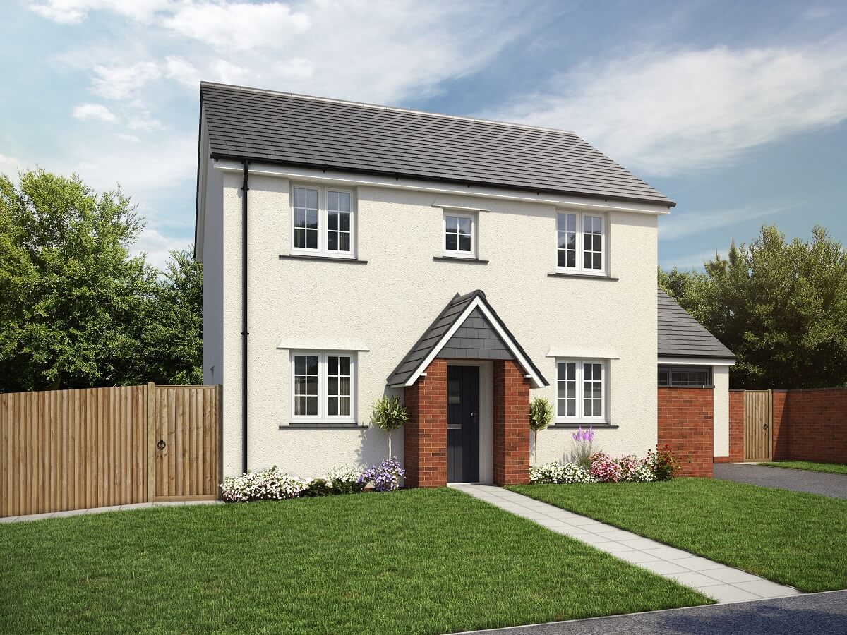 Lakehead Plot 31 - Bellevue Bude