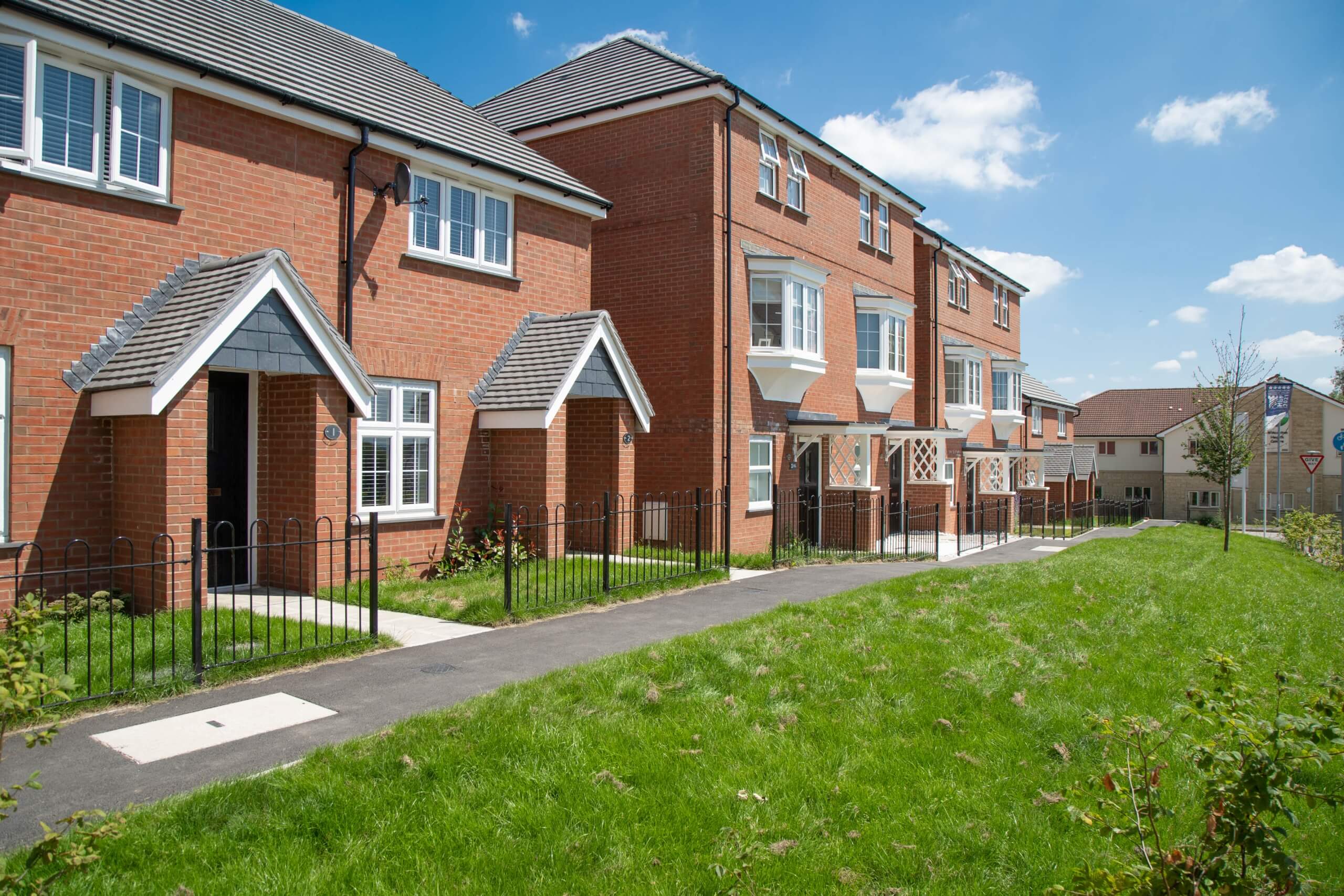 Rippon - Cales Reach