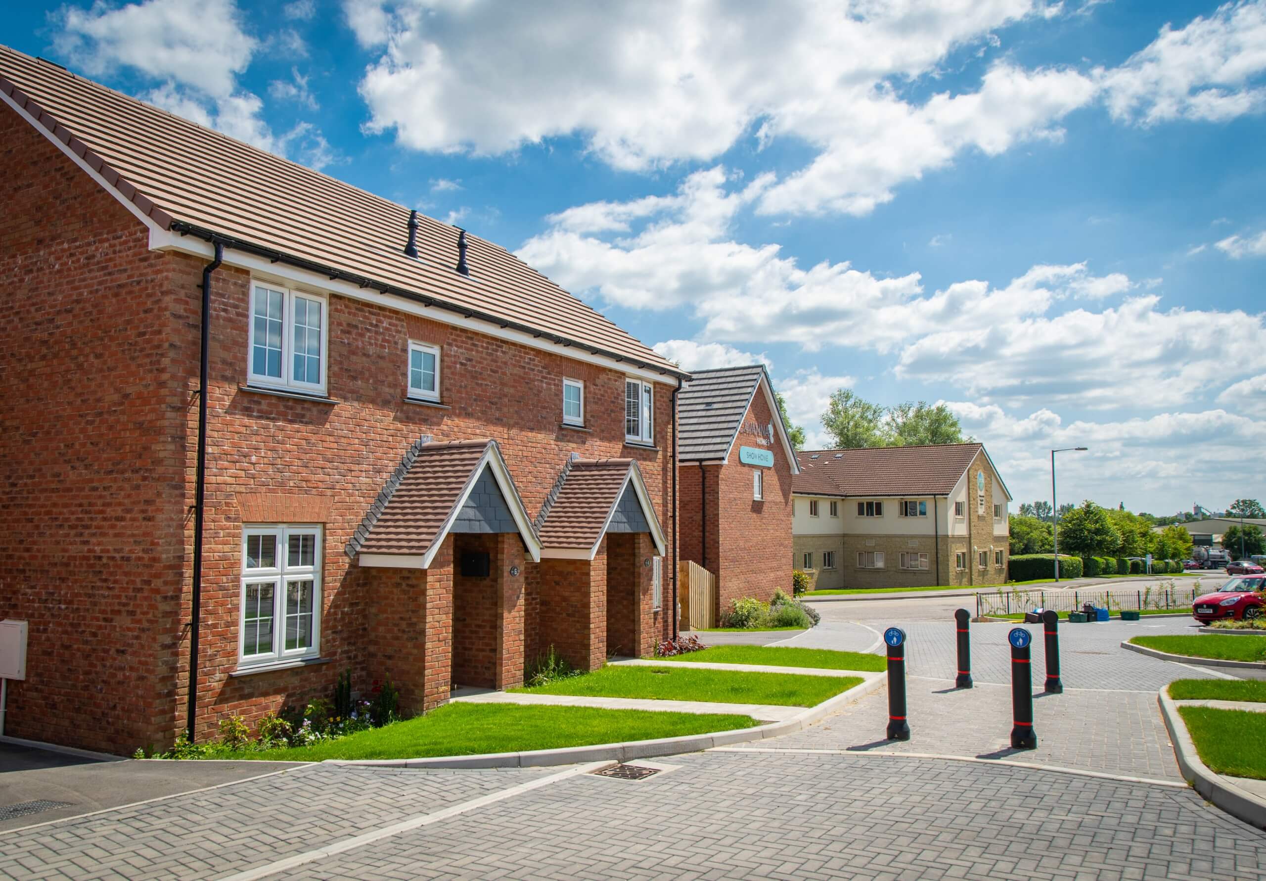 Rippon 2 - Cales Reach