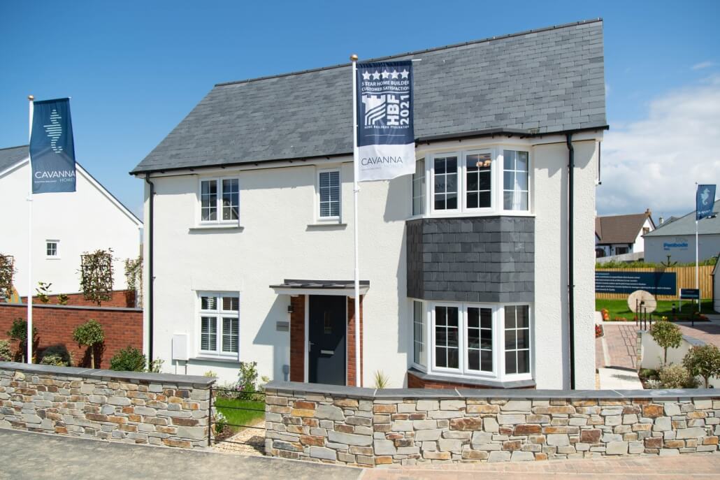 Cavanna Homes_Bude Bellevue Show Home-25