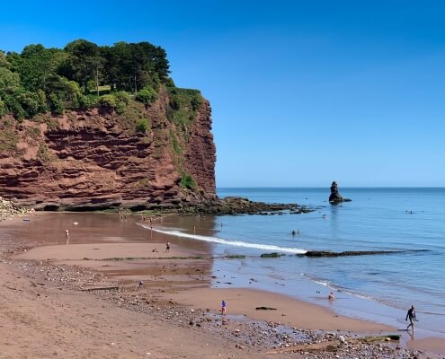 Cavanna_HolcombeBeach_-2