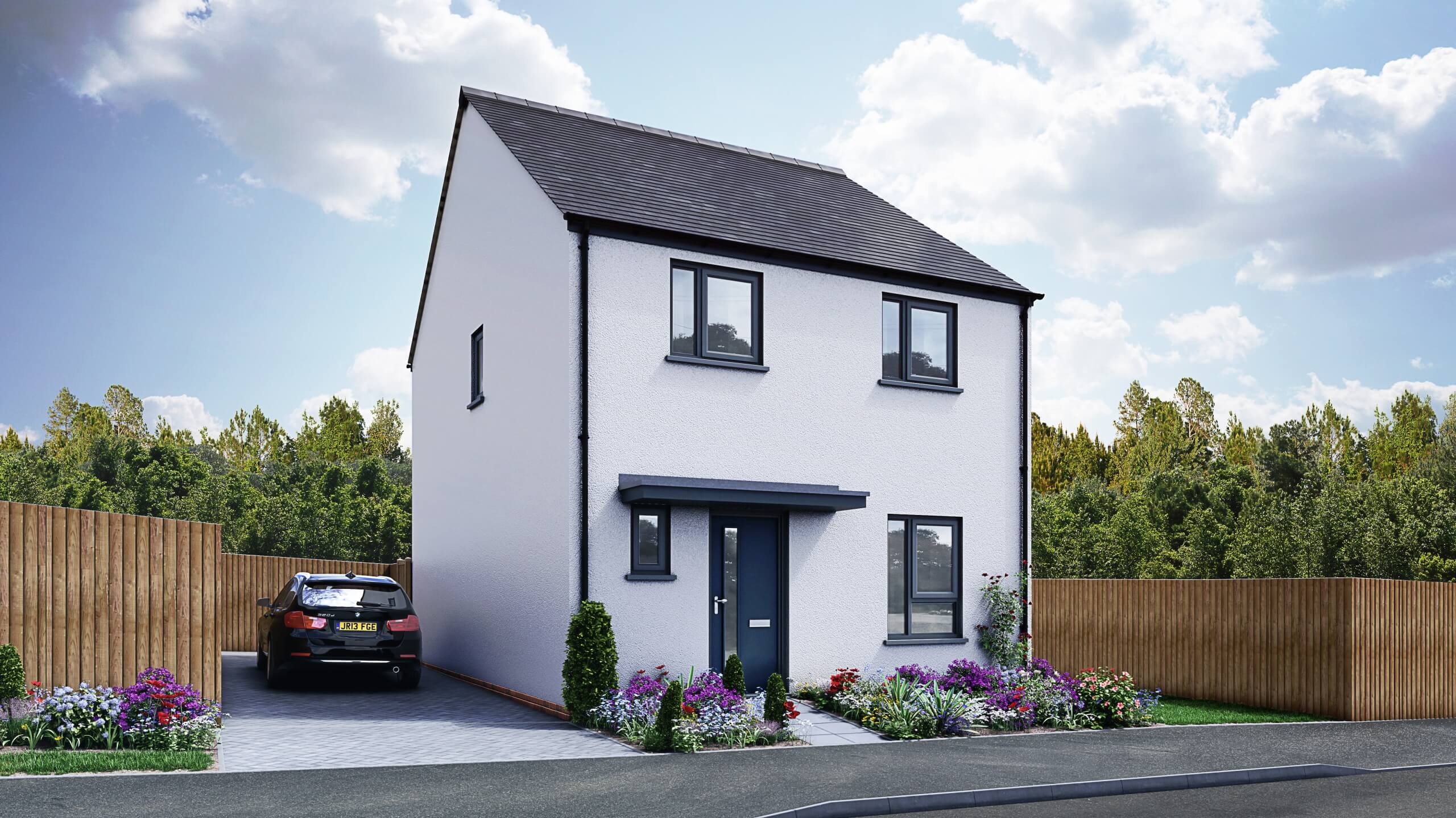 Equinox 2 - View 3 - Dart