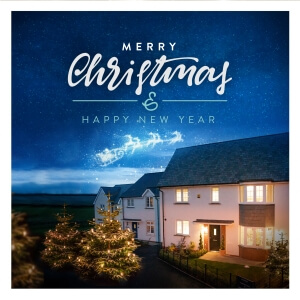 Merry Christmas from Cavanna