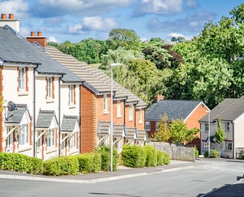 Cavanna Market Place Street Scenes Aug 2022