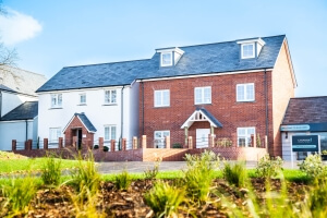 Cavanna @ Elm Park in Exeter