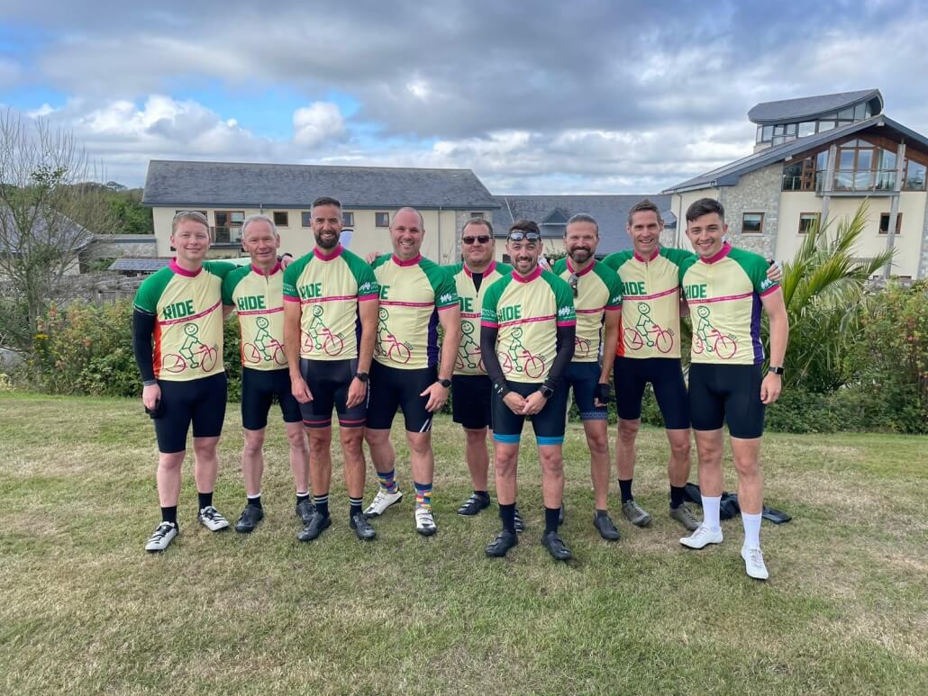 Team Cavanna Homes 2023