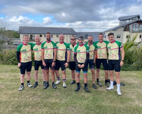 Team Cavanna Homes 2023