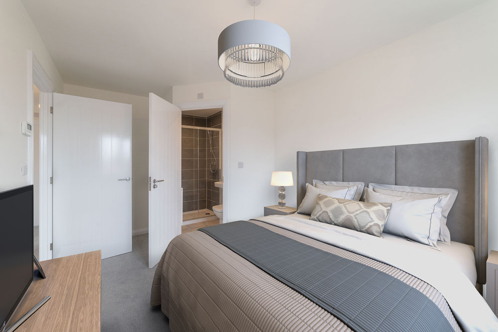 CVH064 Room Staging - Bracken Bedroom 1 Angle 2 - 001