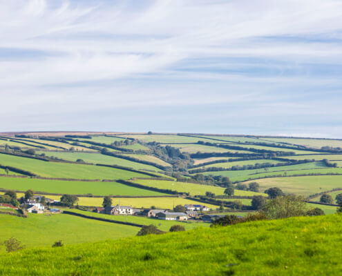 North Molton Cavanna Homes