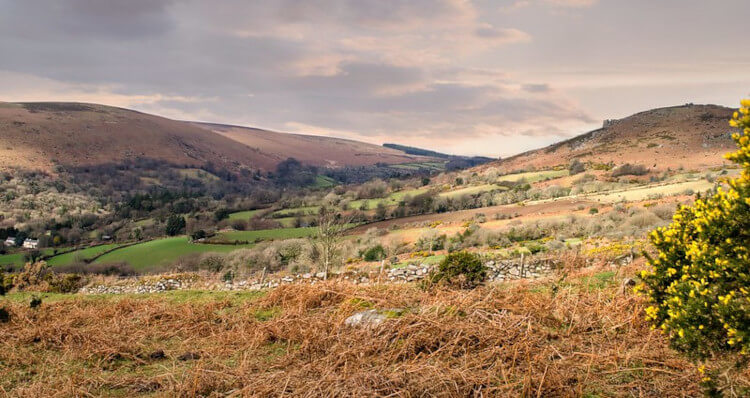 Dartmoor