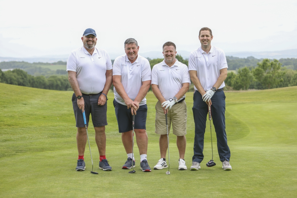 109-Cavanna Homes Golf Day