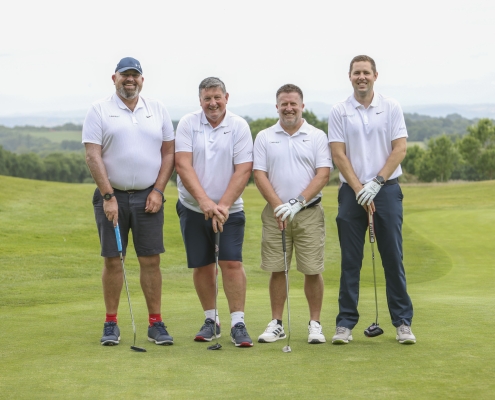109-Cavanna Homes Golf Day