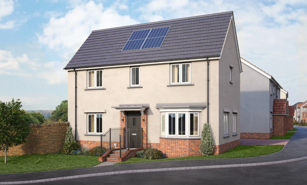 Steeperton
