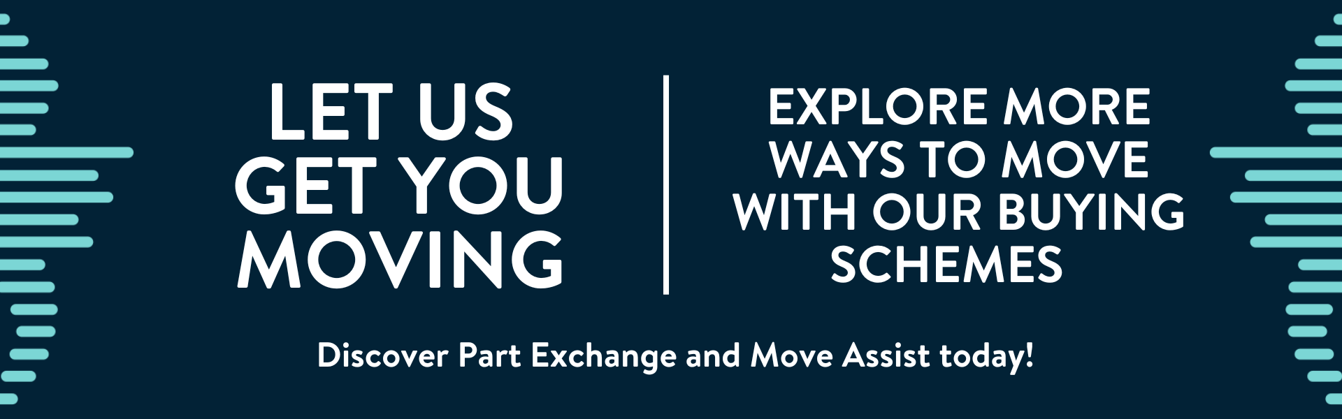 THE BEST TIME TO BUY!